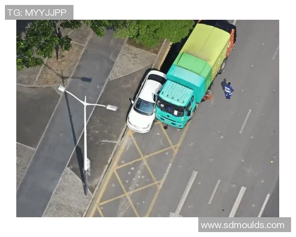 全球首例无人机交通事故发生：机遇与挑战并存