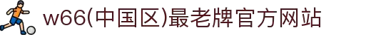 w66(中国区)最老牌官方网站